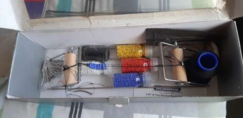 Bead Loom