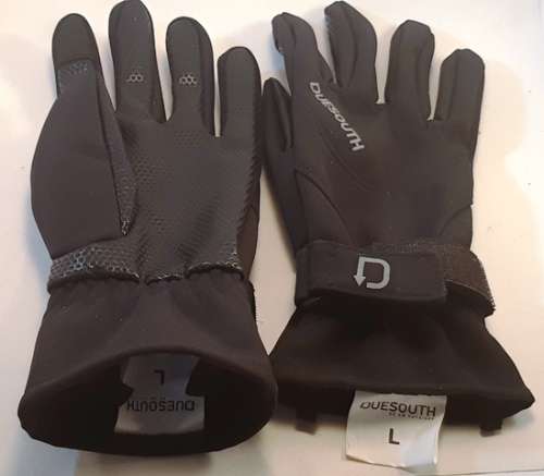 Due South Gloves L  for Ladies or Children