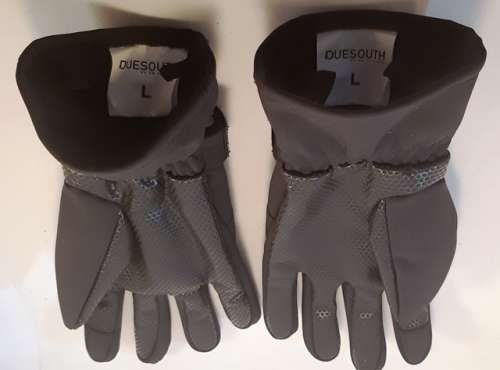 Due South Gloves L  for Ladies or Children