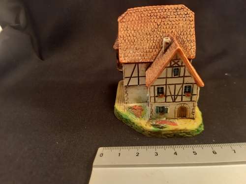 Small house Kayserberg Northeastern France De Moor