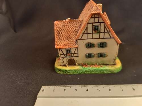 Small house Kayserberg Northeastern France De Moor