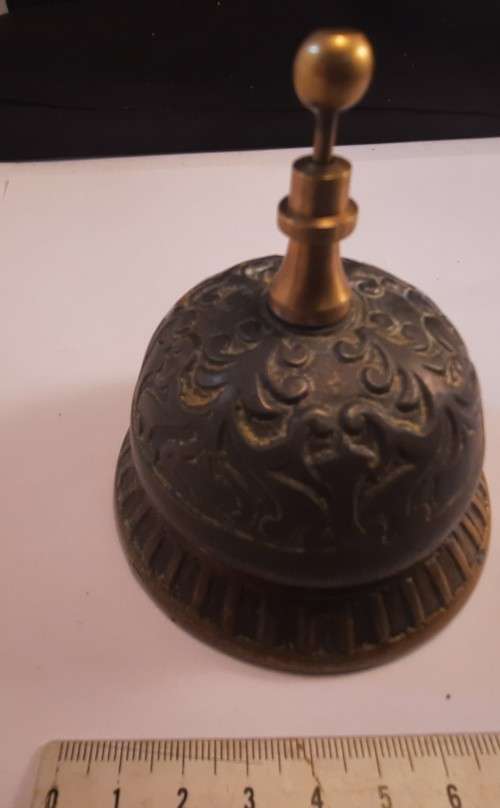 Vintage Desk or counter Bell as per pictures