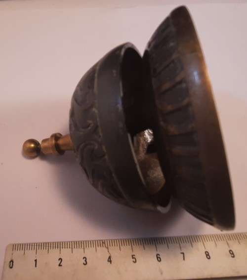 Vintage Desk or counter Bell as per pictures