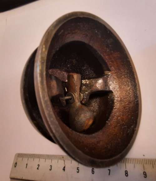 Vintage Desk or counter Bell as per pictures