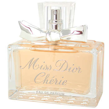Christian Dior Miss Dior Cherie Eau de Parfum Spray 100ml (3.4 oz) New Box Sealed 100% Original
