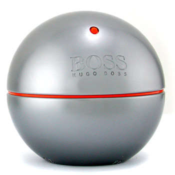 Hugo Boss Boss In Motion Eau de Toilette Spray 90ml (3 oz) New Box Sealed 100% Original