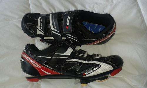 Garneau Ventilator Men's Road Shoe - Size 6.5