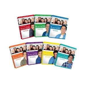 Everybody Loves Raymond - The Complete Seasons 1-7 [DVD]