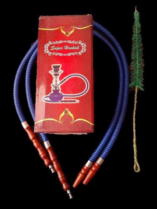 Hubbly Bubbly / Super Hookah - Blue