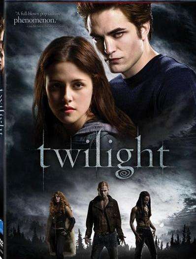 Twilight ***BRAND-NEW, SEALED***