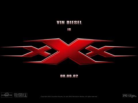 Triple X (aka XXX) & Triple X: The next Level [DVD]