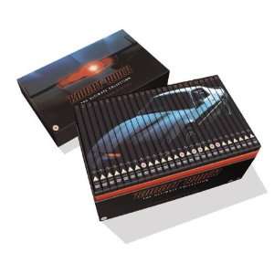 Knight Rider - The Complete Box Set [DVD]