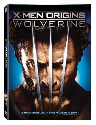 X-men origins: Wolverine ***Brand-New***