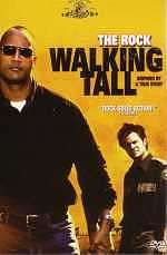 Walking Tall [DVD]
