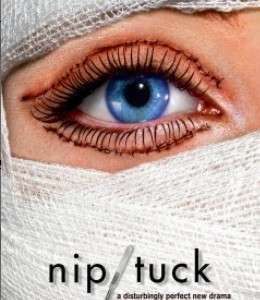 Nip/Tuck - Complete Seasons 1-6 [DVD]