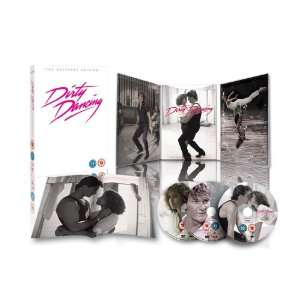 Dirty Dancing: Keepsake Edition - Double Play (Blu ray + DVD) [Blu-ray]