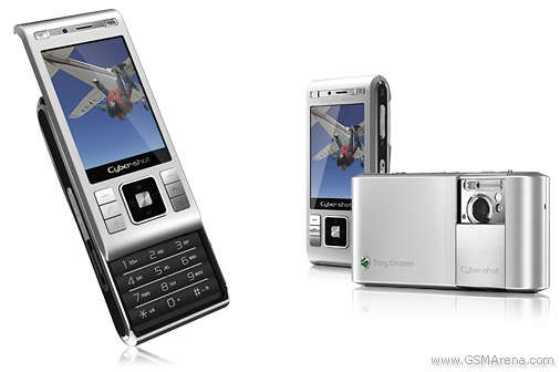 Sony Ericsson C905 @ R 1 . Brand New & Unused.