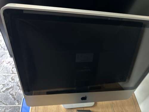 iMac i5 16GB Ram