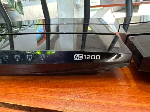 TP Link AC1200 Routers