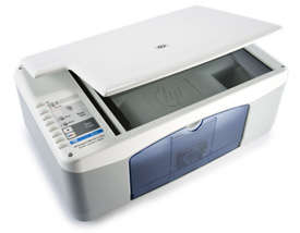 HP Deskjet F380