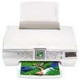 Lexmark P4350 Copier, Scanner, Photo Card, Printer
