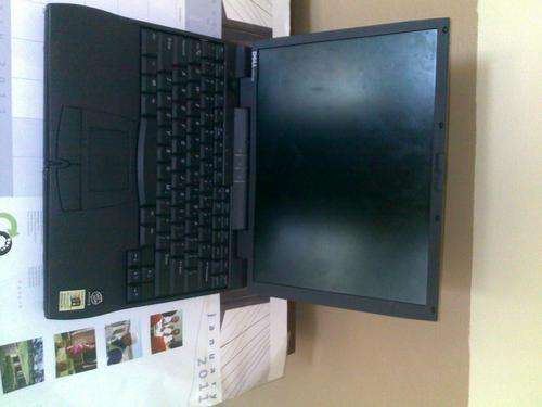 Dell Latitude