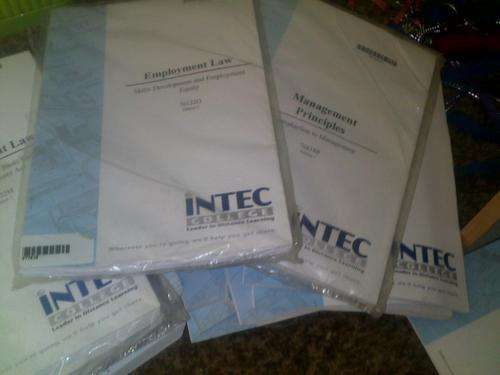 Intec  College ( Everything You Need !!! )