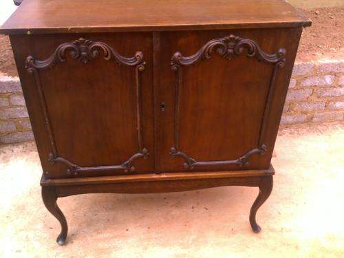 *Old Cabinet*
