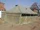 5m x 10m Canvass Tent (Army Type)