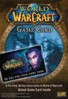 World of Warcraft 60 Day Gametime Code (US)