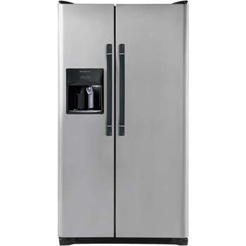 Frigidaire FRS3HR35KS side-by-side refrigerator