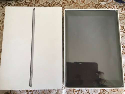 iPAD 128gb Wi-Fi + Cellular