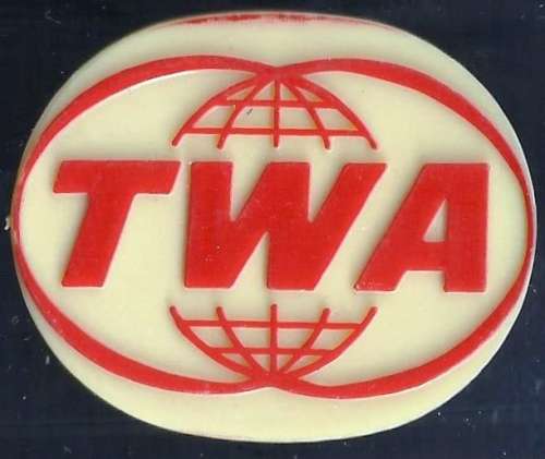 SHELL - "INTERNATIONAL JET SET" TOKEN AS ILLUSTRATED!