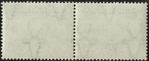 UNION OF SOUTH AFRICA (MNH) - SACC 58 - 2d - PAIR IN GREAT CONDITION!