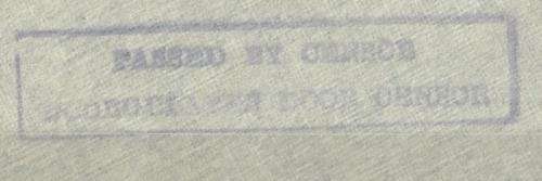 UNION OF SOUTH AFRICA - USED KING'S HEADS.