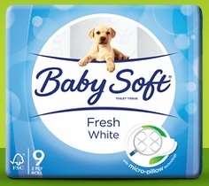 CHECKERS, LITTLE SHOP 2 (2017) - BABY SOFT.