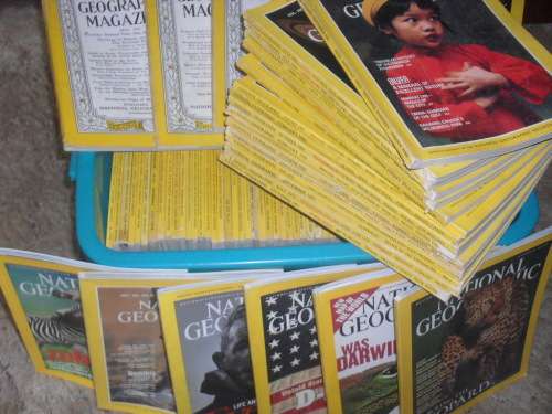 BUYER TO COLLECT IN PRETORIA - BOOKS, BOOKS AND MORE BOOKS!