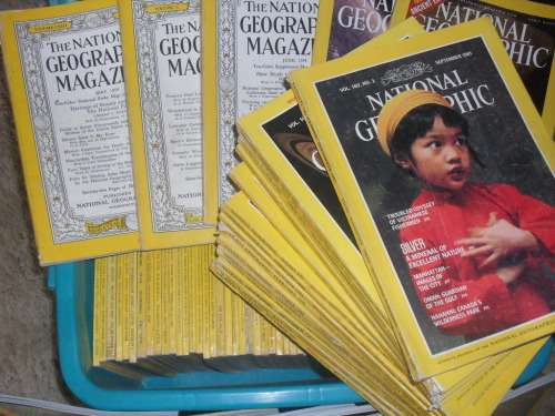 BUYER TO COLLECT IN PRETORIA - BOOKS, BOOKS AND MORE BOOKS!