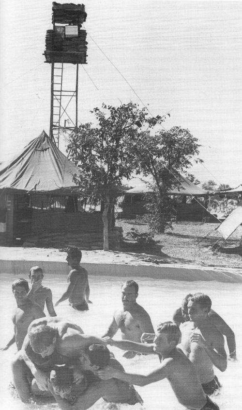 "DIE WAT WEN" DEUR JANNIE GELDENHUYS!