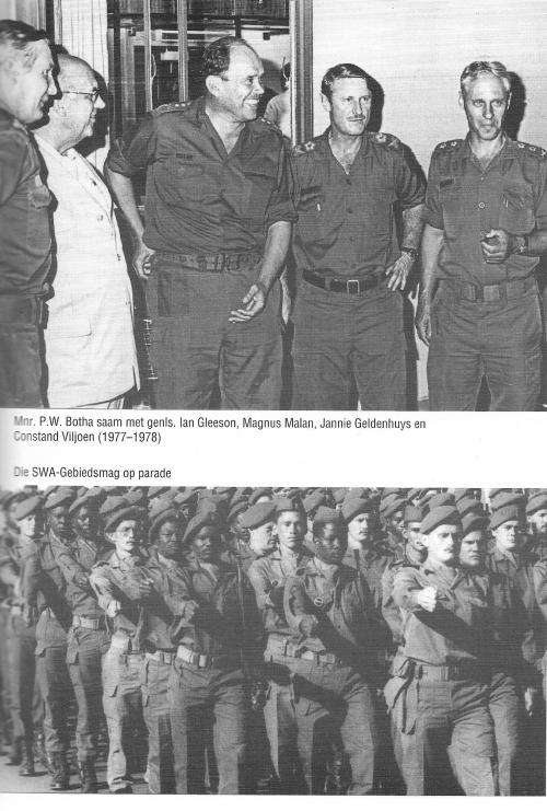 "DIE WAT WEN" DEUR JANNIE GELDENHUYS!