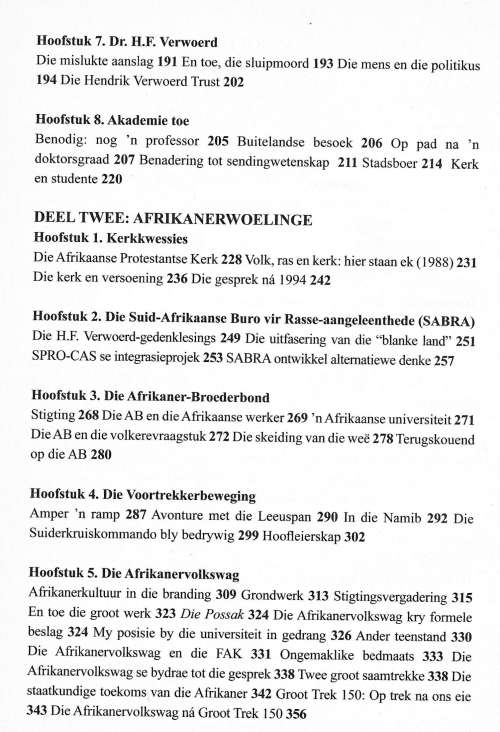 "DIS NOU EK" DEUR CAREL BOSHOFF!