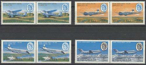 PHILATELY RELATED ITEMS AS ILLUSTRATED. "DOUBLE PROPELLAR" VARIETY!