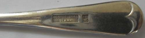 VINTAGE CUTLERY AS ILLUSTRATED. ELECTROPLATE EPNS, UNION OF S.A.