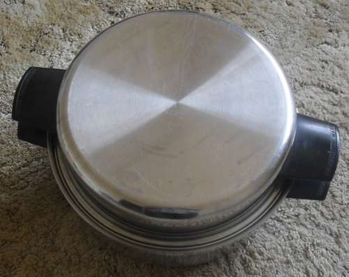 EKCO PRUDENTIAL, USA. 1980's UTENSIL - TOP QUALITY AND SELDOM FOUND!