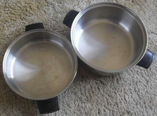 EKCO PRUDENTIAL, USA. 1980's UTENSIL - TOP QUALITY AND SELDOM FOUND!