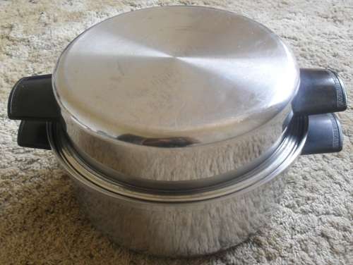 EKCO PRUDENTIAL, USA. 1980's UTENSIL - TOP QUALITY AND SELDOM FOUND!