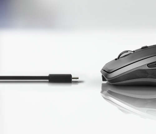 Logitech MX Anywhere 2S Wireless Mouse