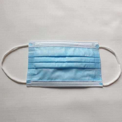 Kiddies 3ply disposable masks (50)