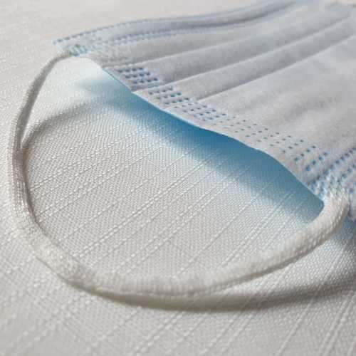 Kiddies 3ply disposable masks (50)