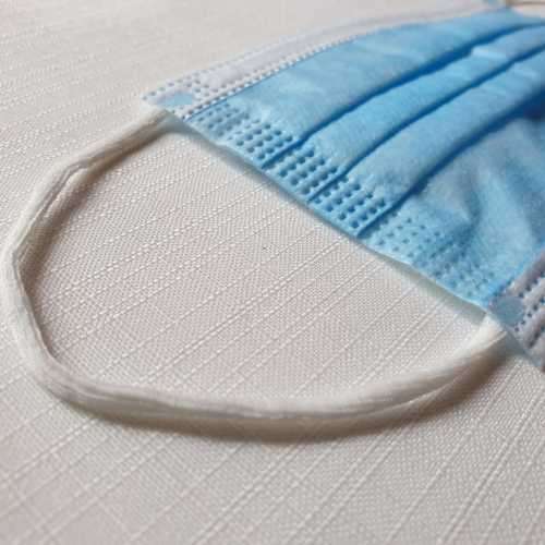 Kiddies 3ply disposable masks (50)